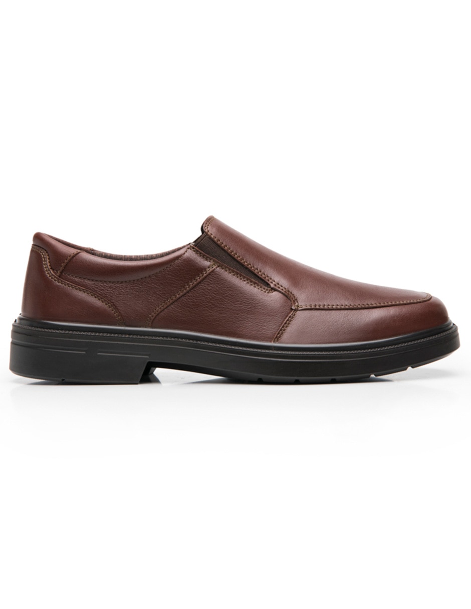 Mocasín para hombre 8