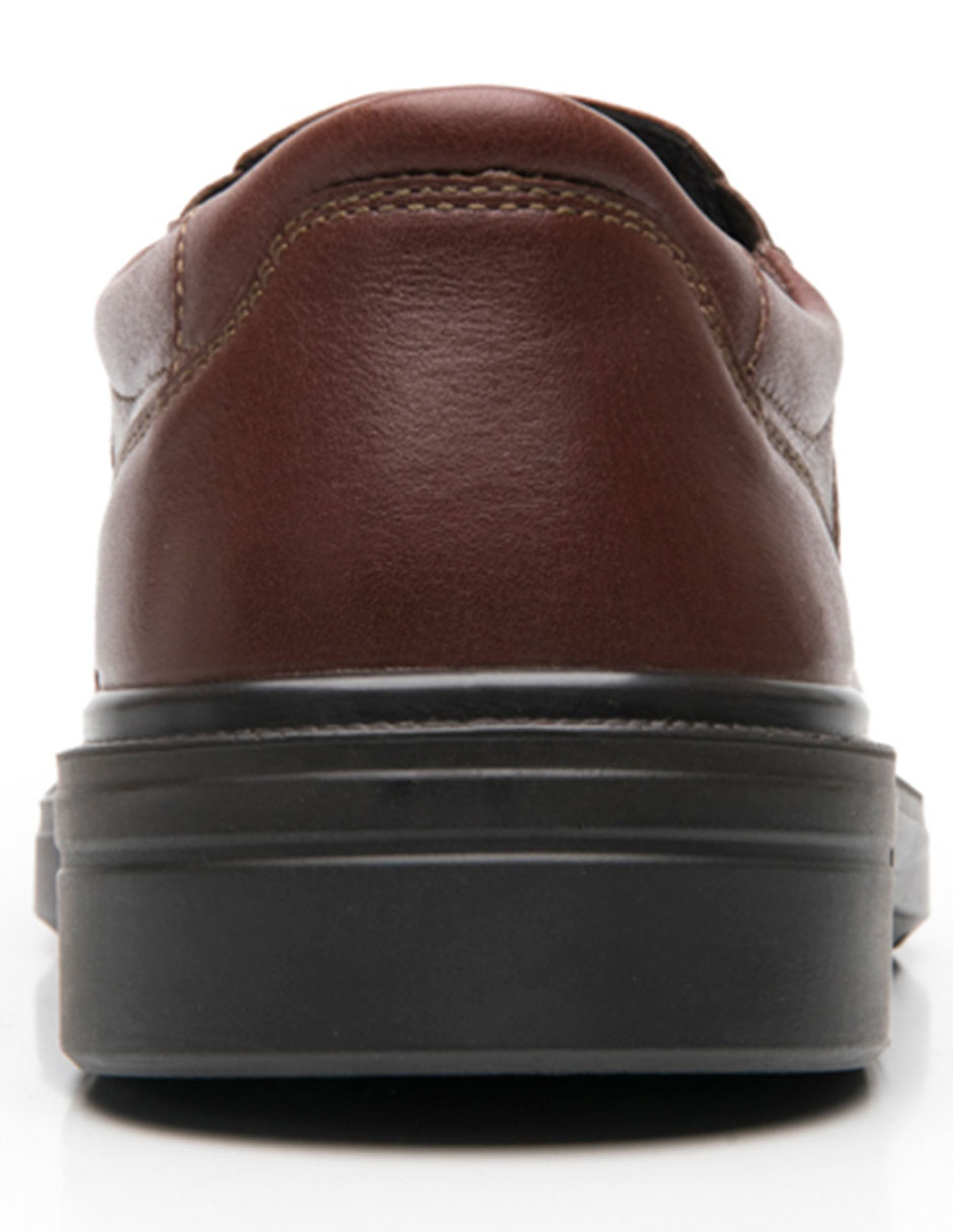 Mocasín para hombre 5