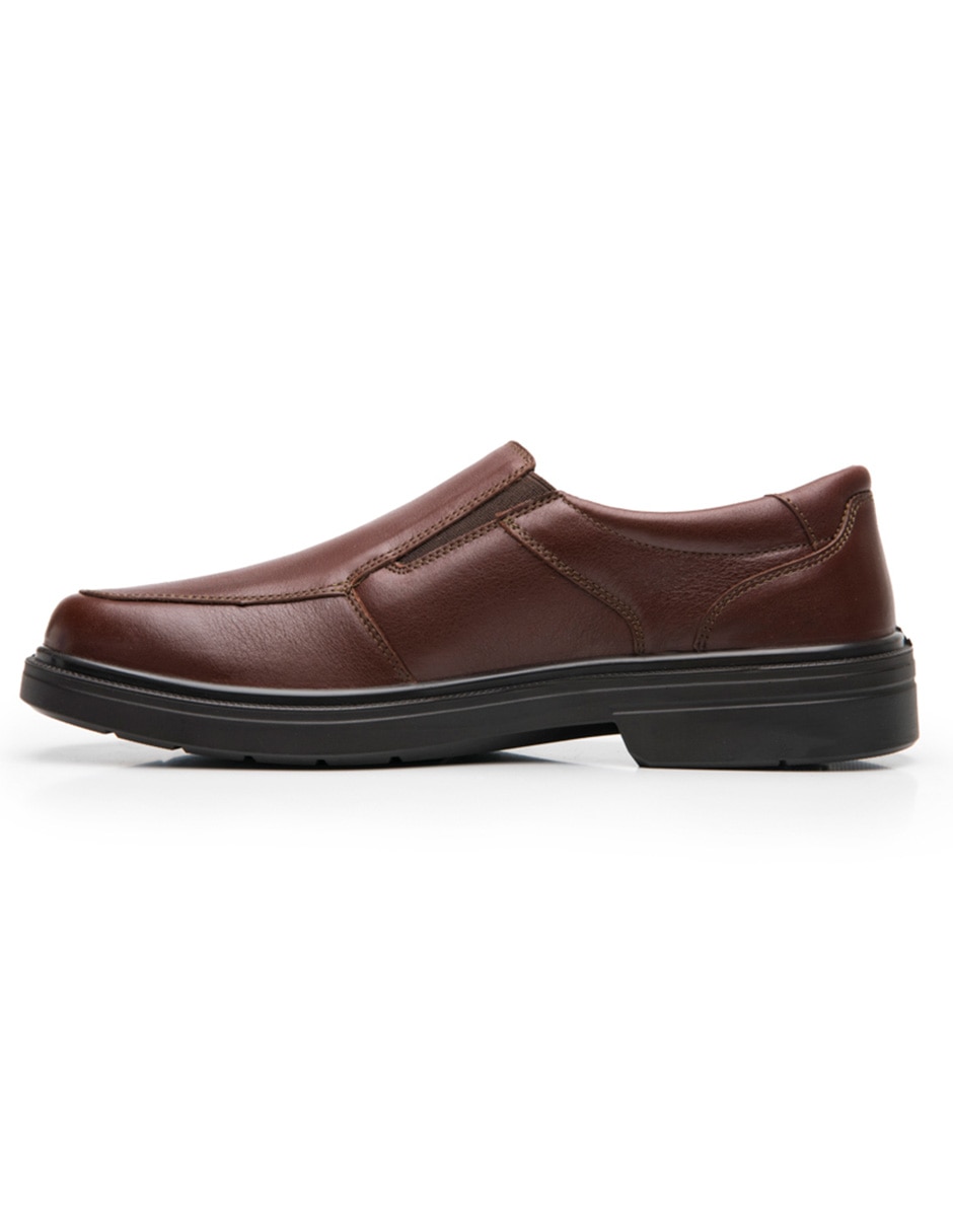 Mocasín para hombre