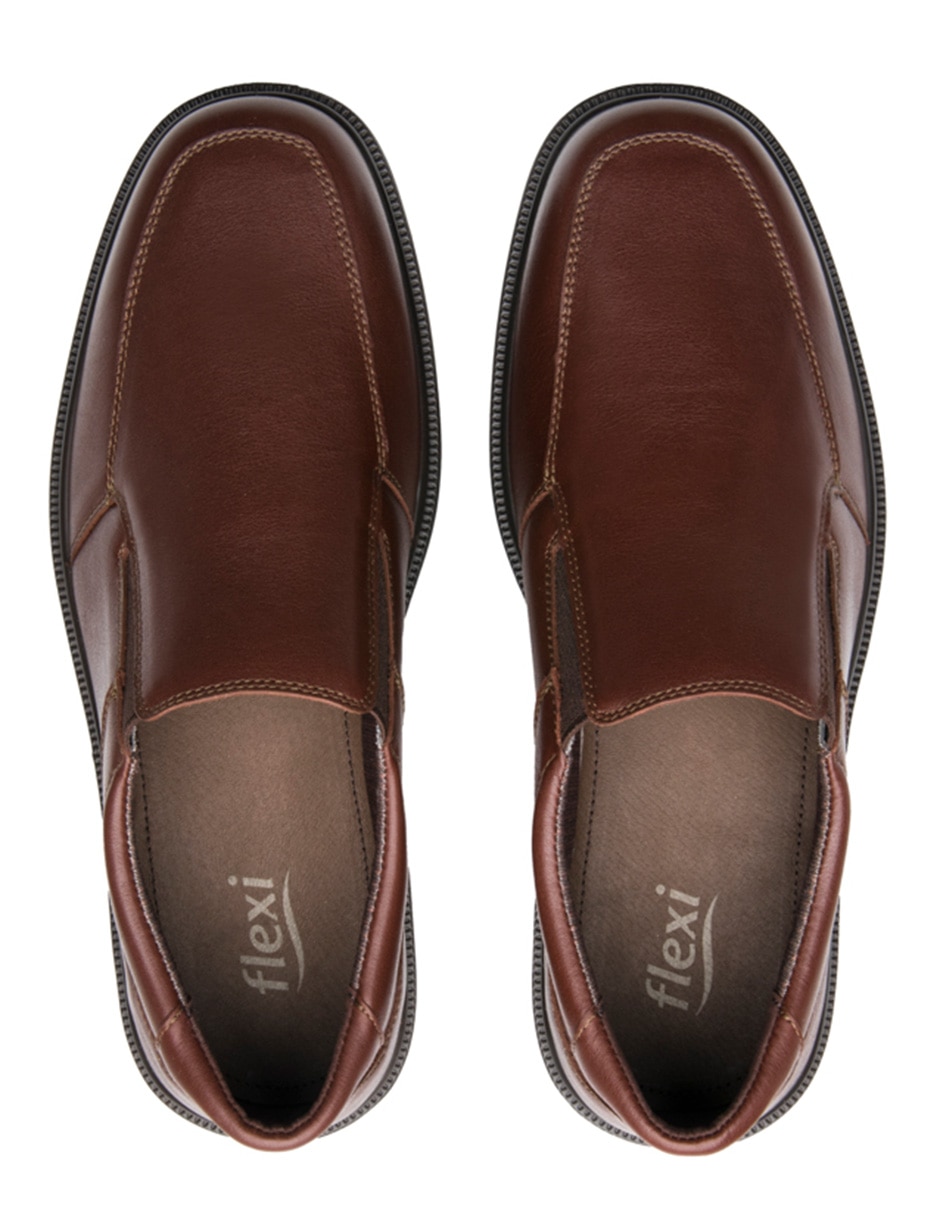 Mocasín para hombre
