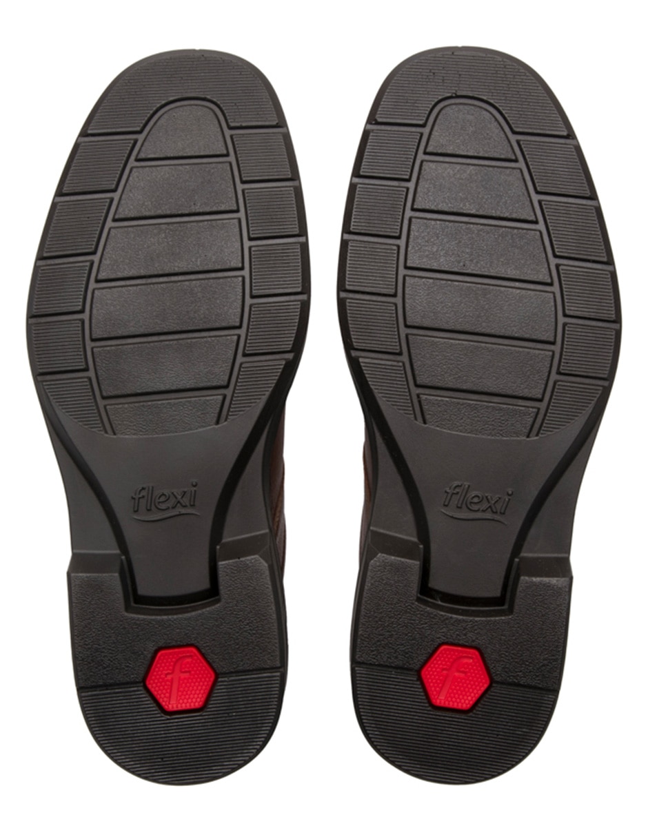 Mocasín para hombre 9