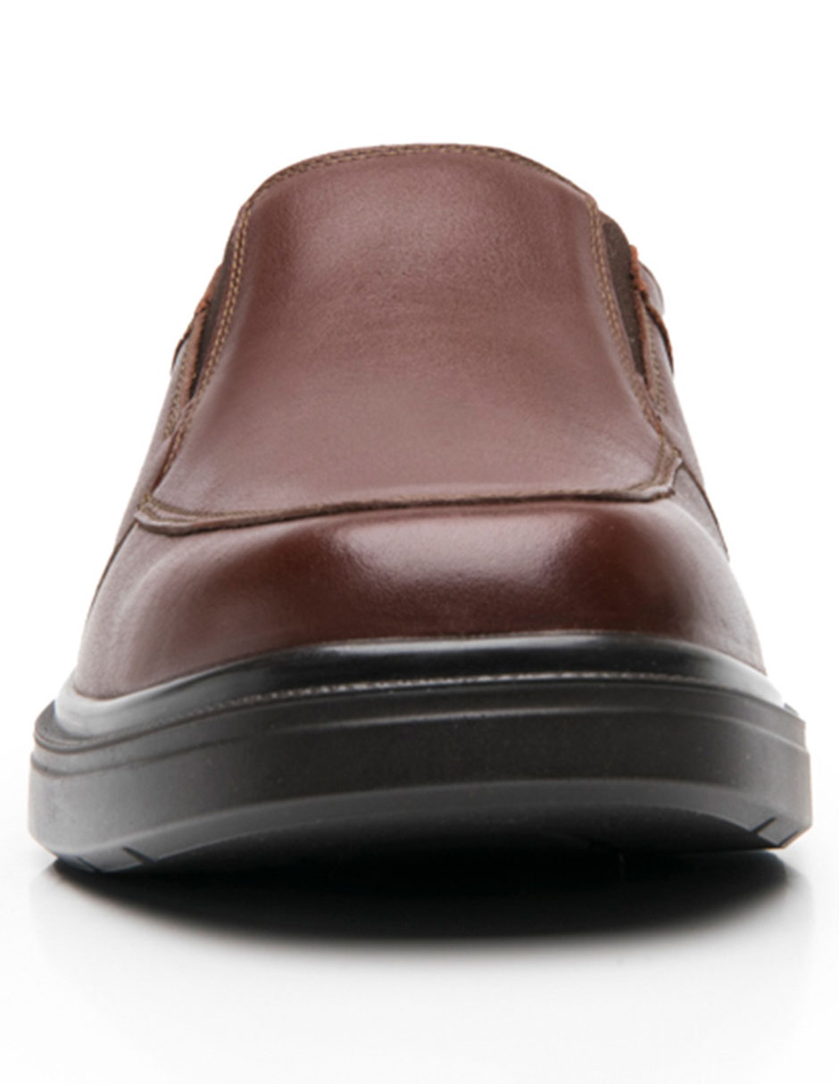 Mocasín para hombre