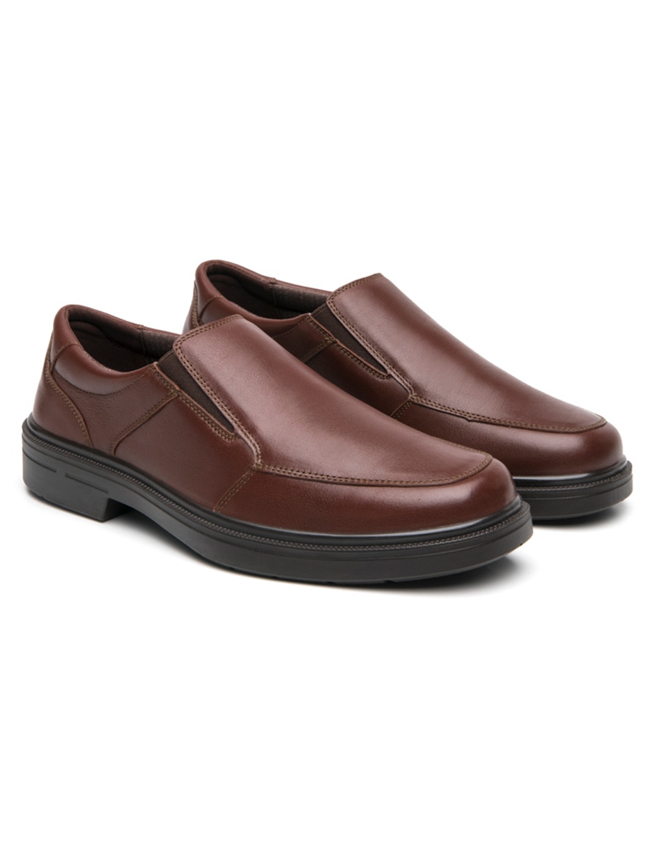 Mocasín para hombre 6
