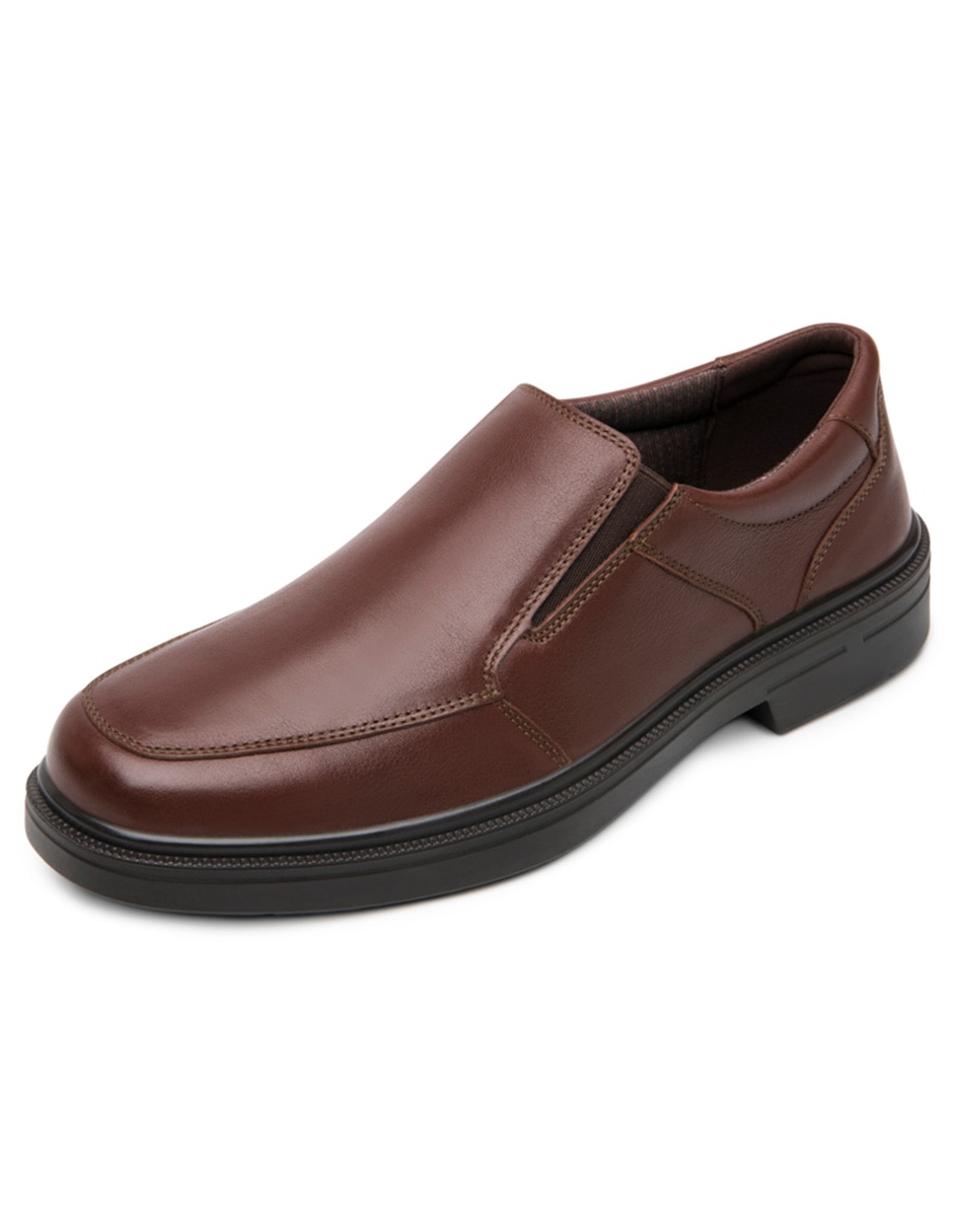 Mocasín para hombre 7