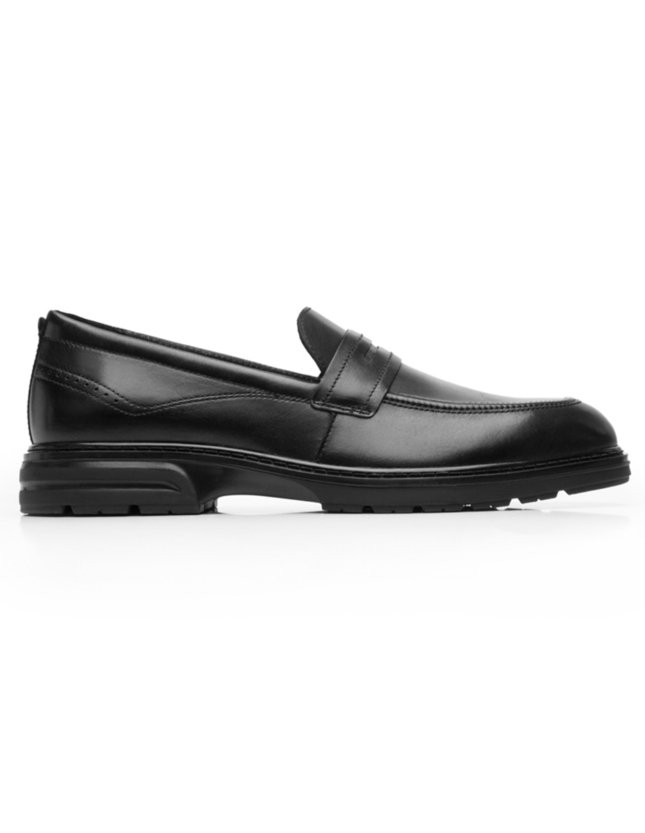 Mocasín para hombre 8