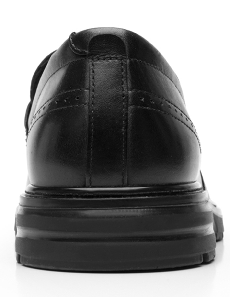 Mocasín para hombre 5