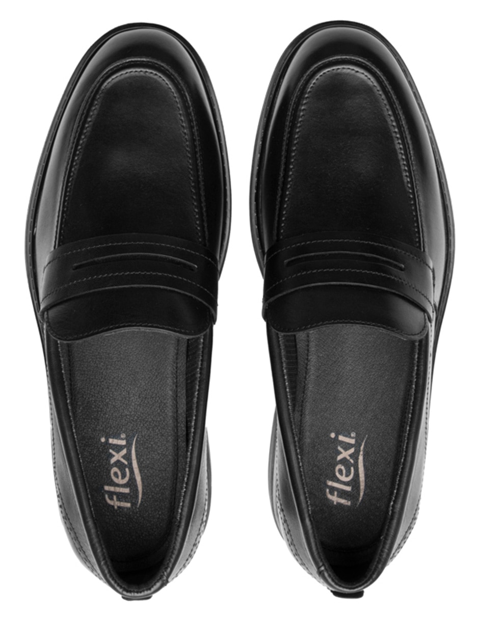 Mocasín para hombre 2