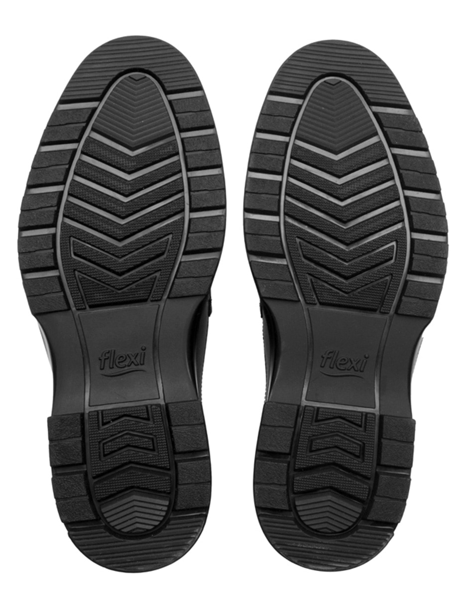 Mocasín para hombre 9