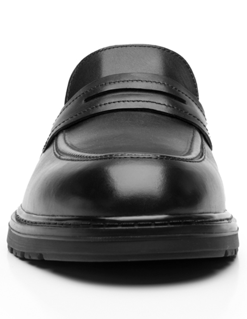 Mocasín para hombre 3