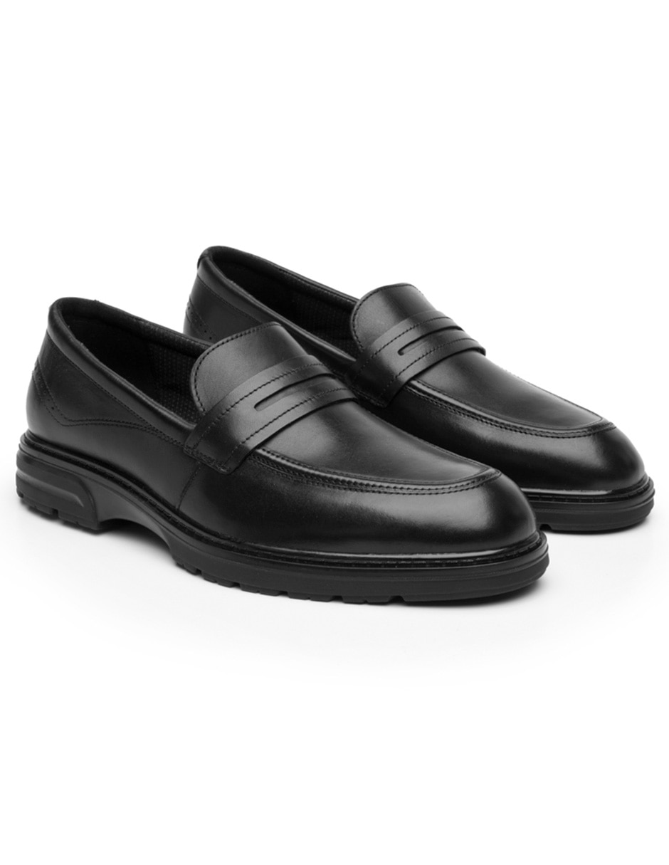 Mocasín para hombre 6