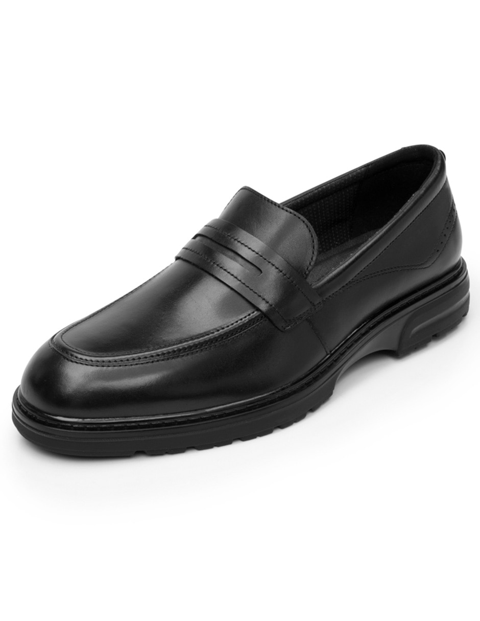 Mocasín para hombre 7