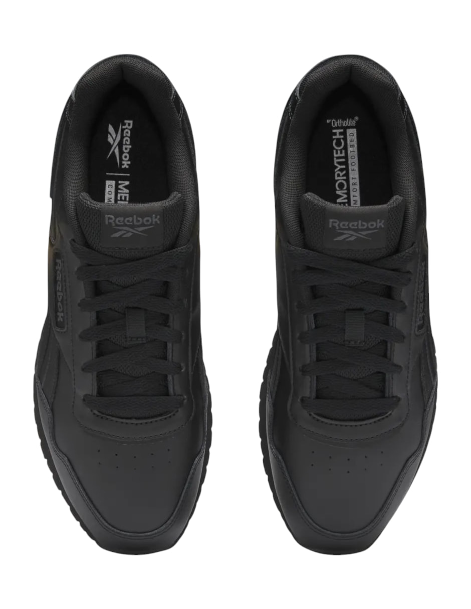Tenis de piel Reebok Glide para hombre