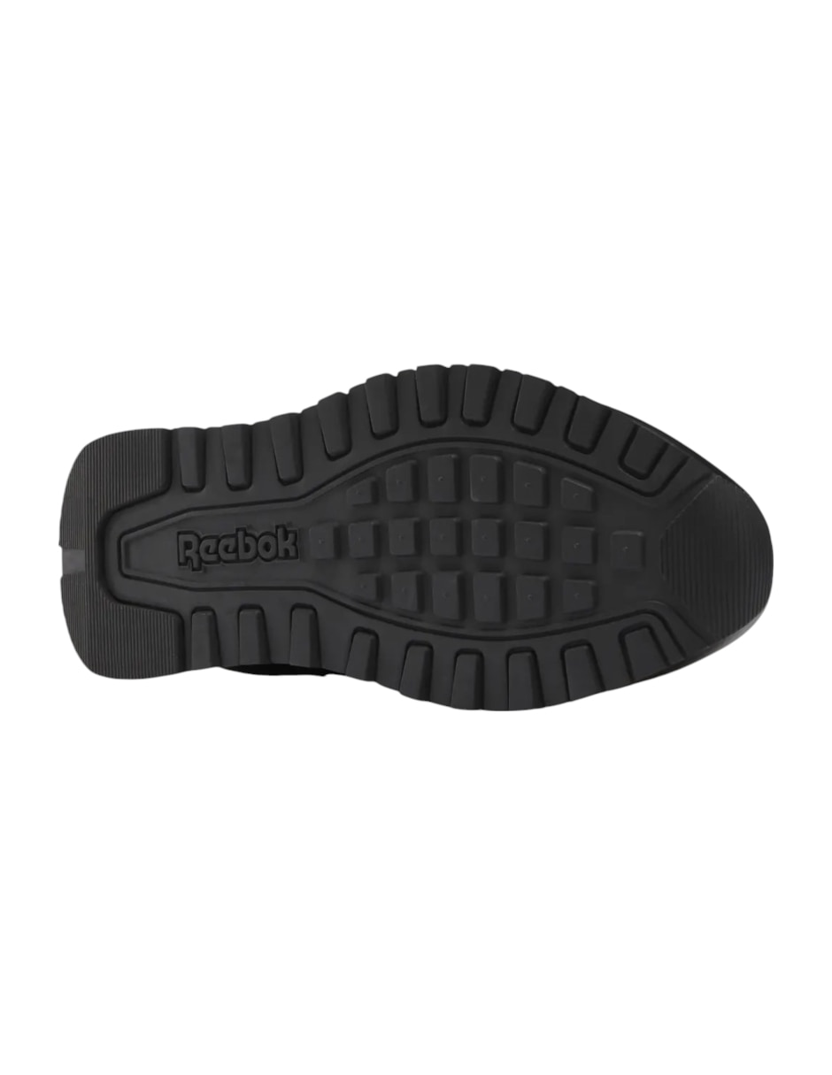 Tenis de piel Reebok Glide para hombre