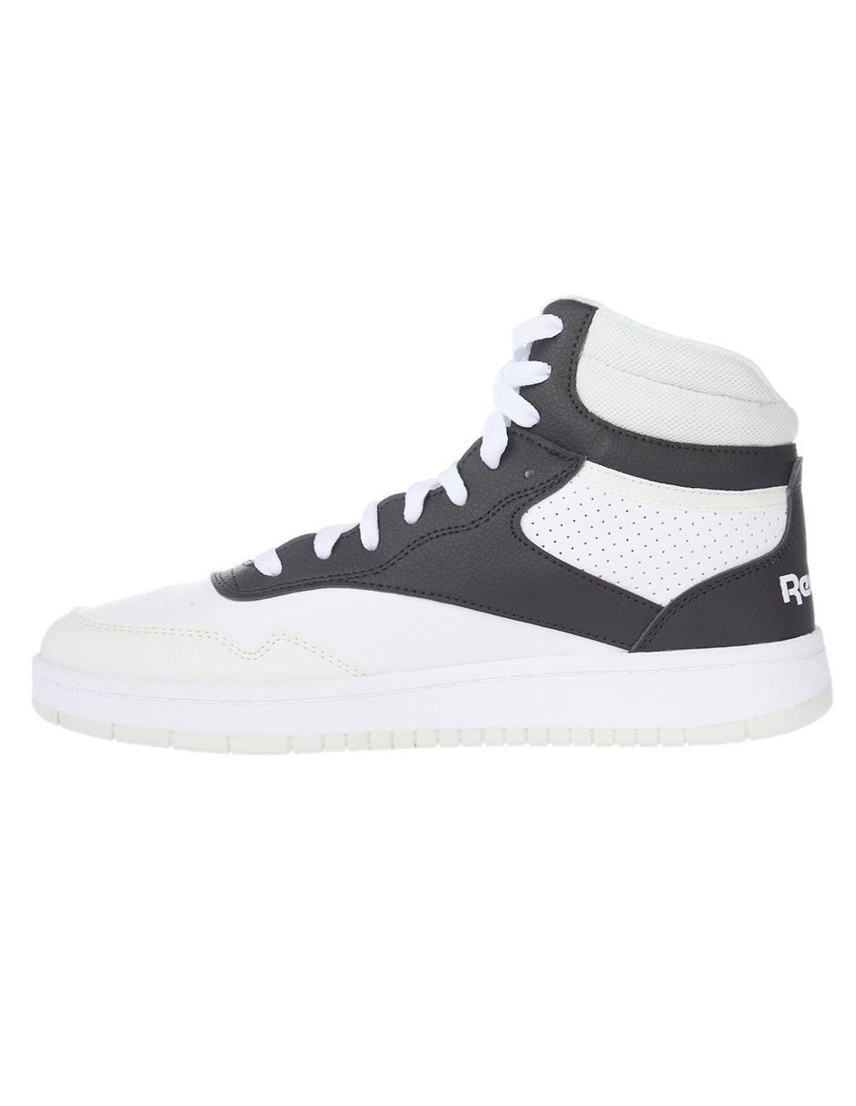 Tenis de piel para hombre