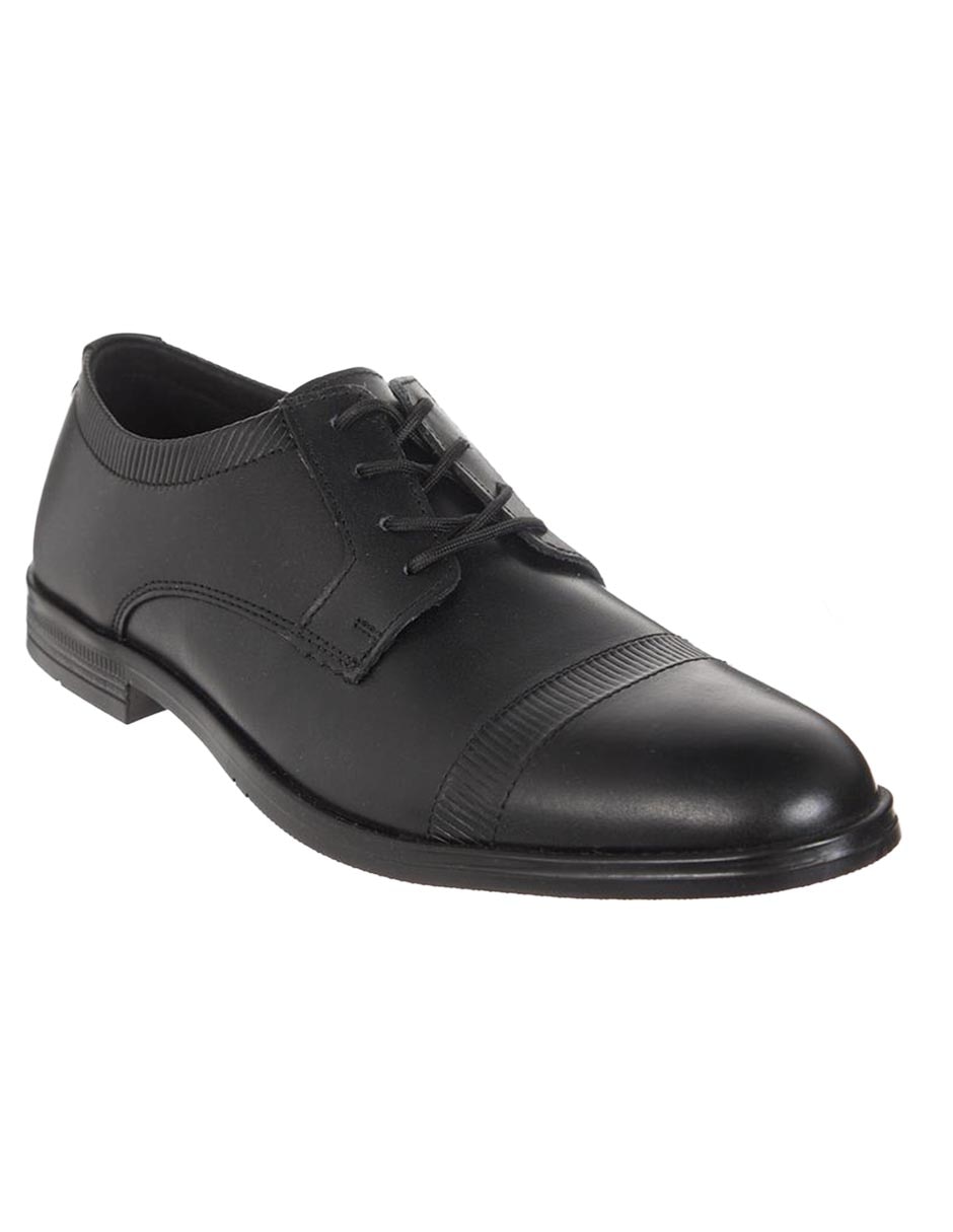 Zapato derby para hombre