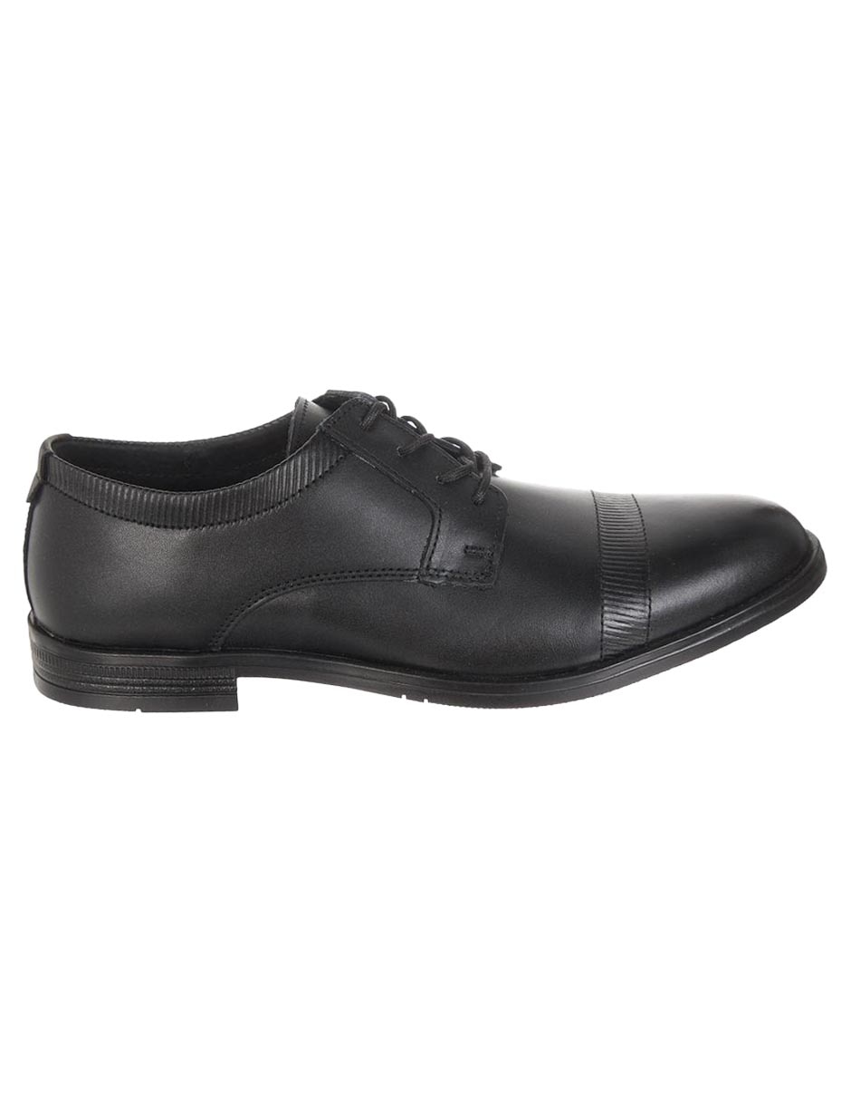 Zapato derby para hombre 5
