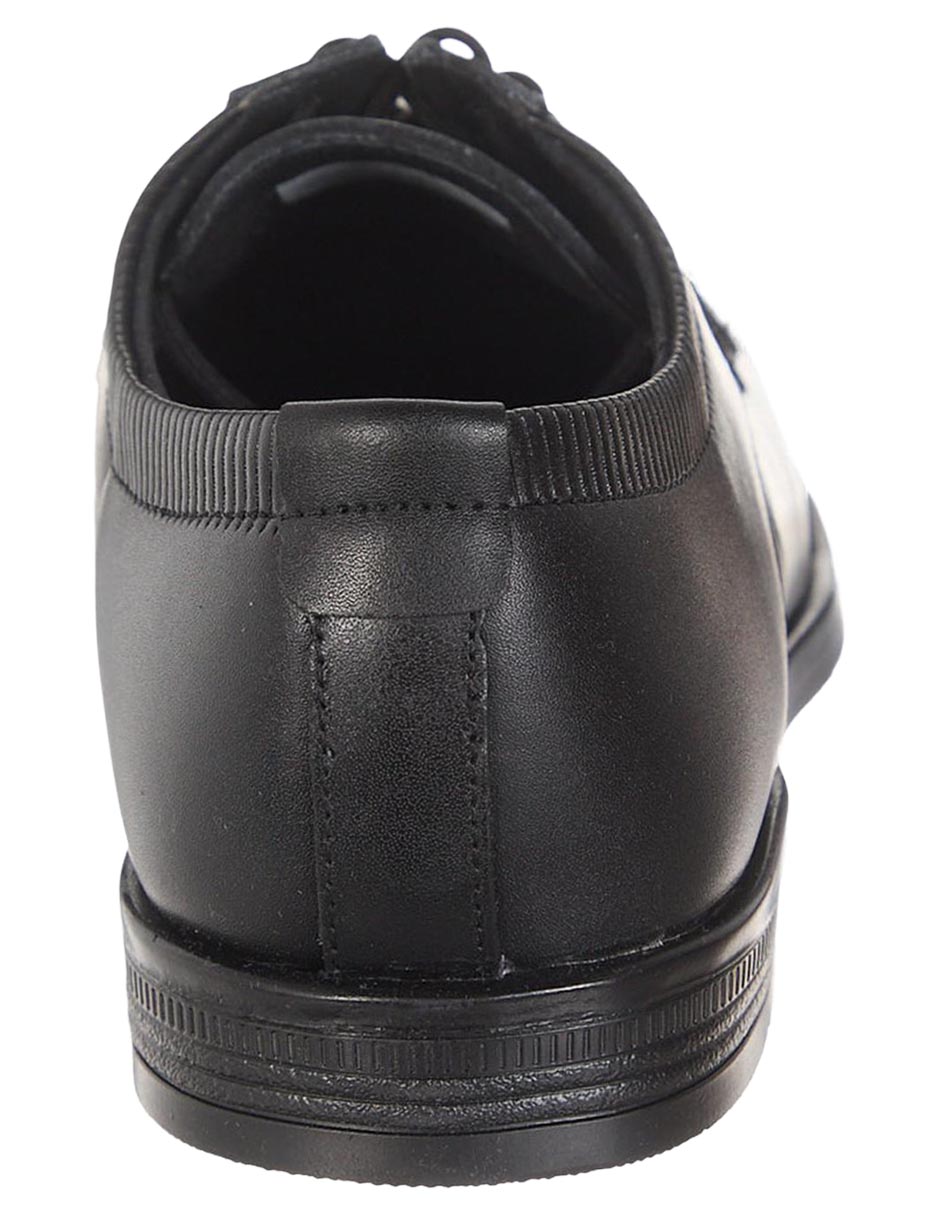 Zapato derby para hombre