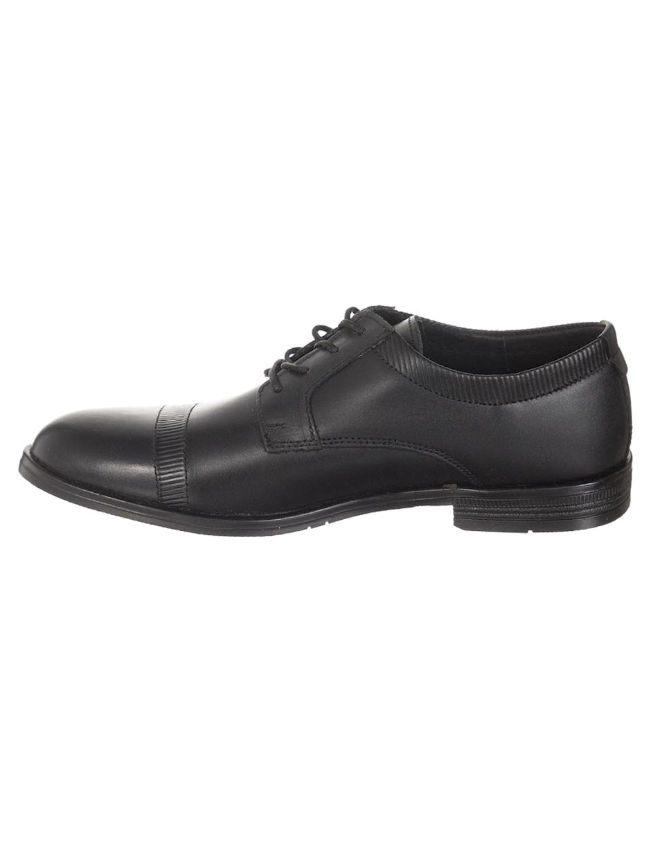 Zapato derby para hombre