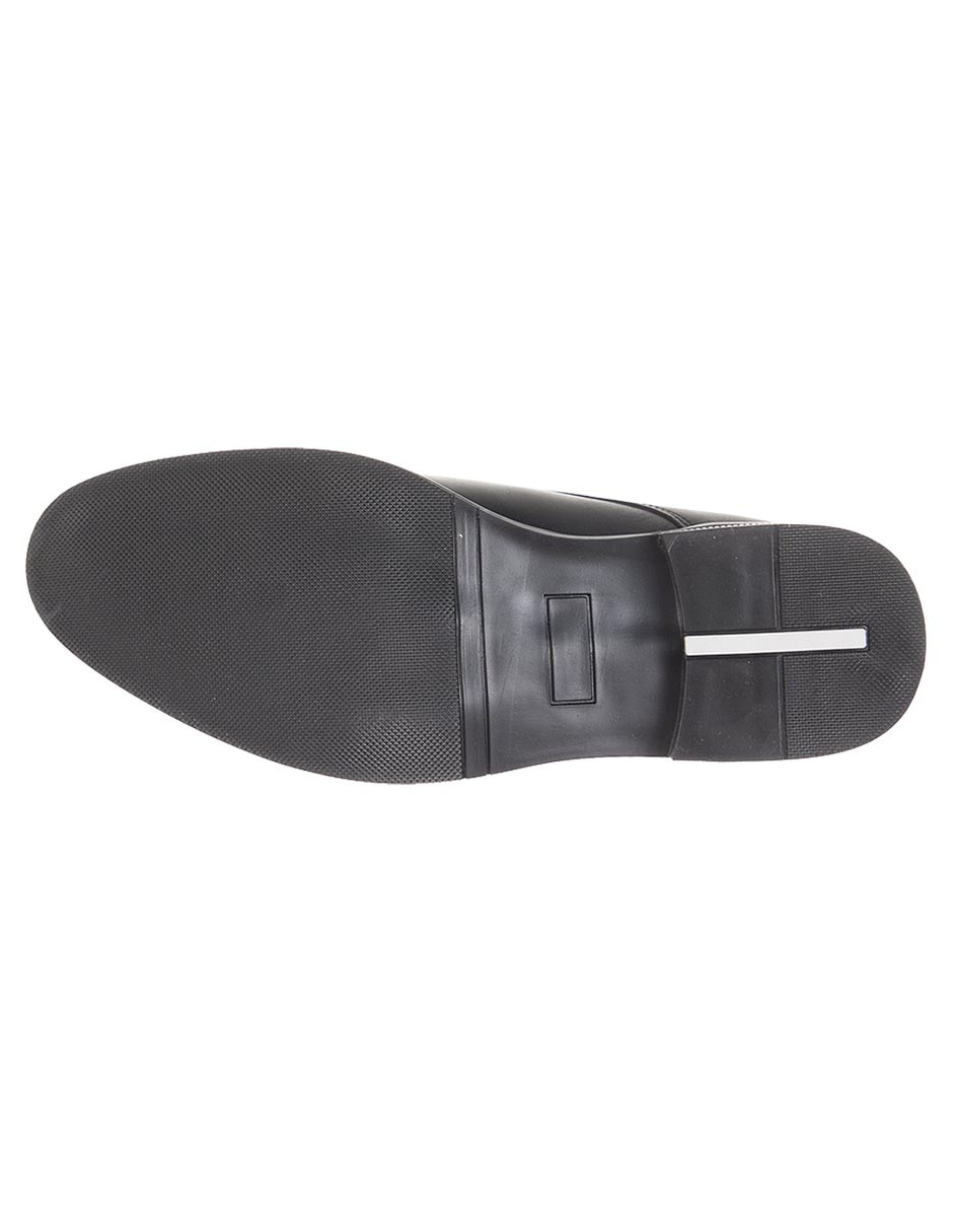 Zapato derby para hombre 6