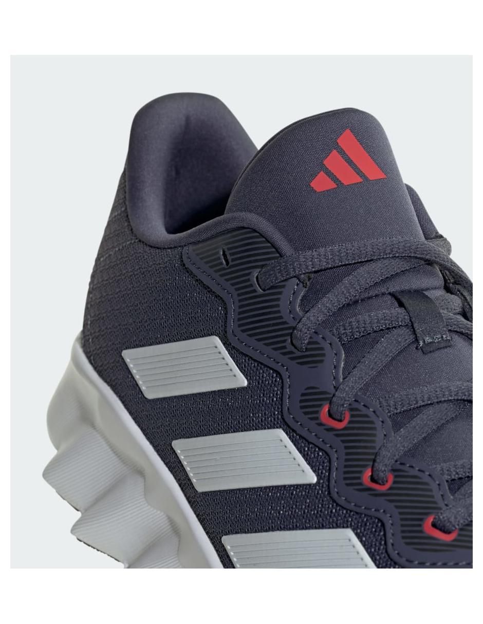 Tenis adidas de hombre para correr