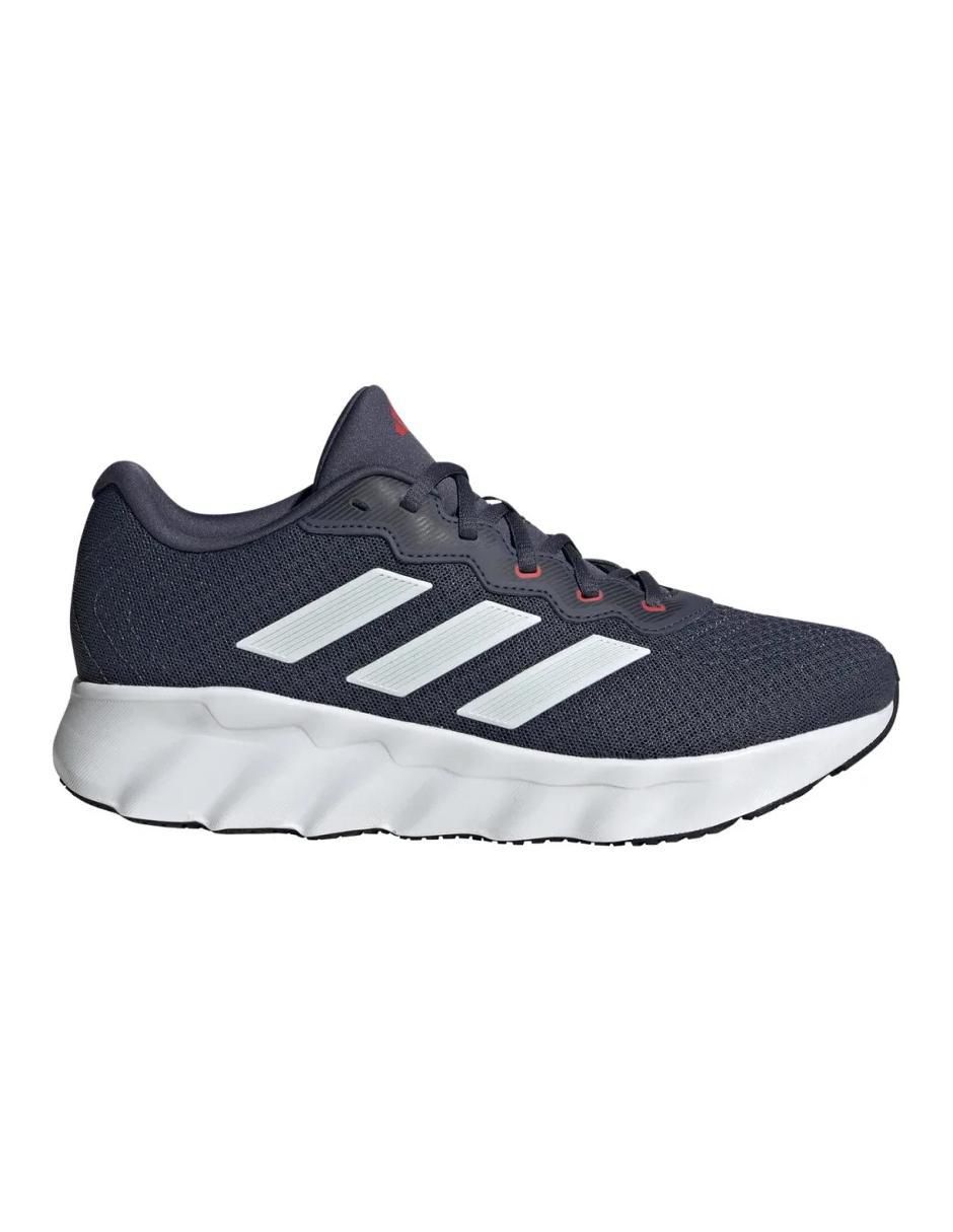 Tenis adidas de hombre para correr