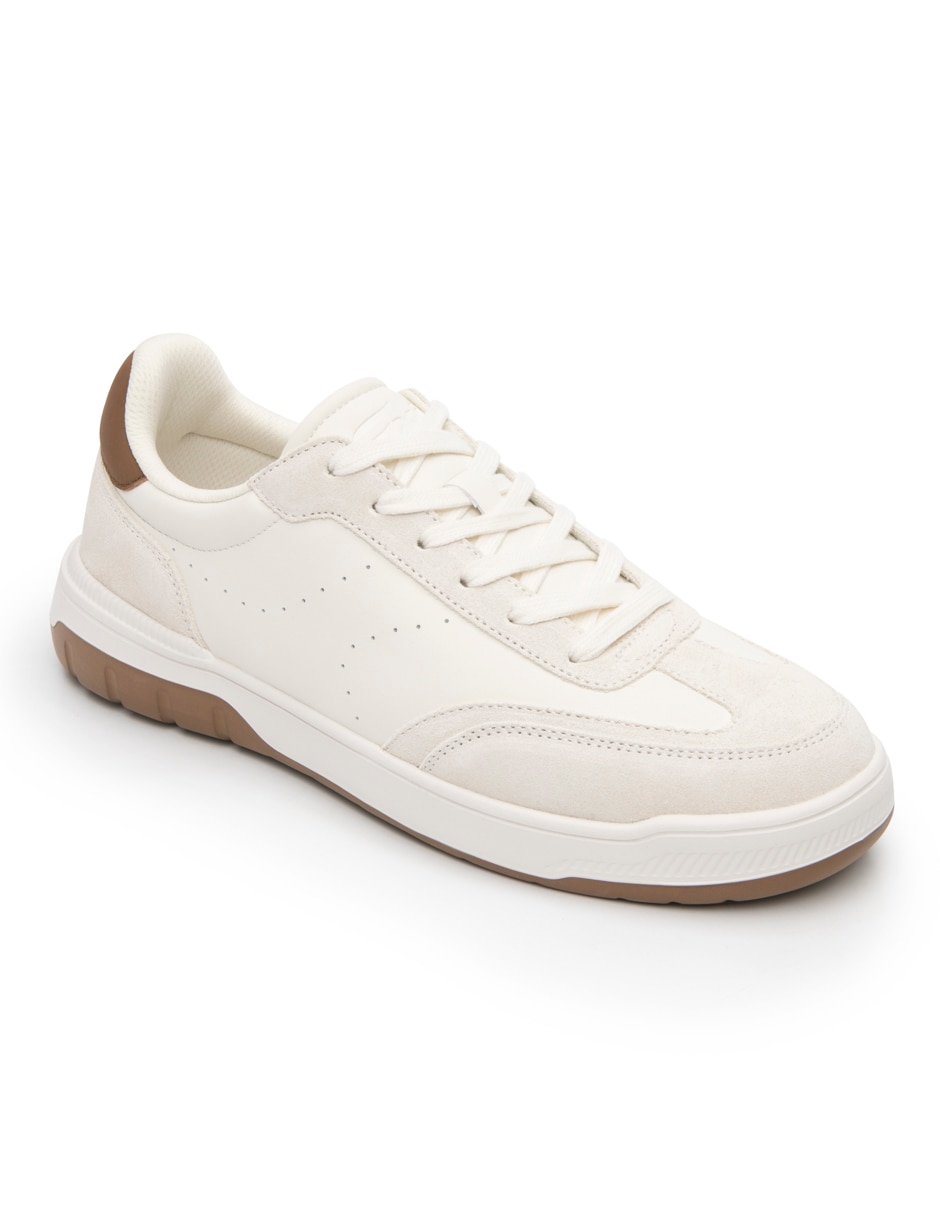 Tenis Flexi Cardiff para hombre