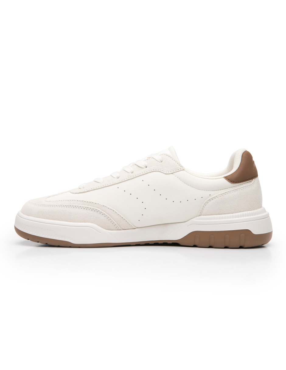 Tenis Flexi Cardiff para hombre