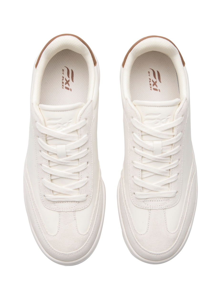Tenis Flexi Cardiff para hombre