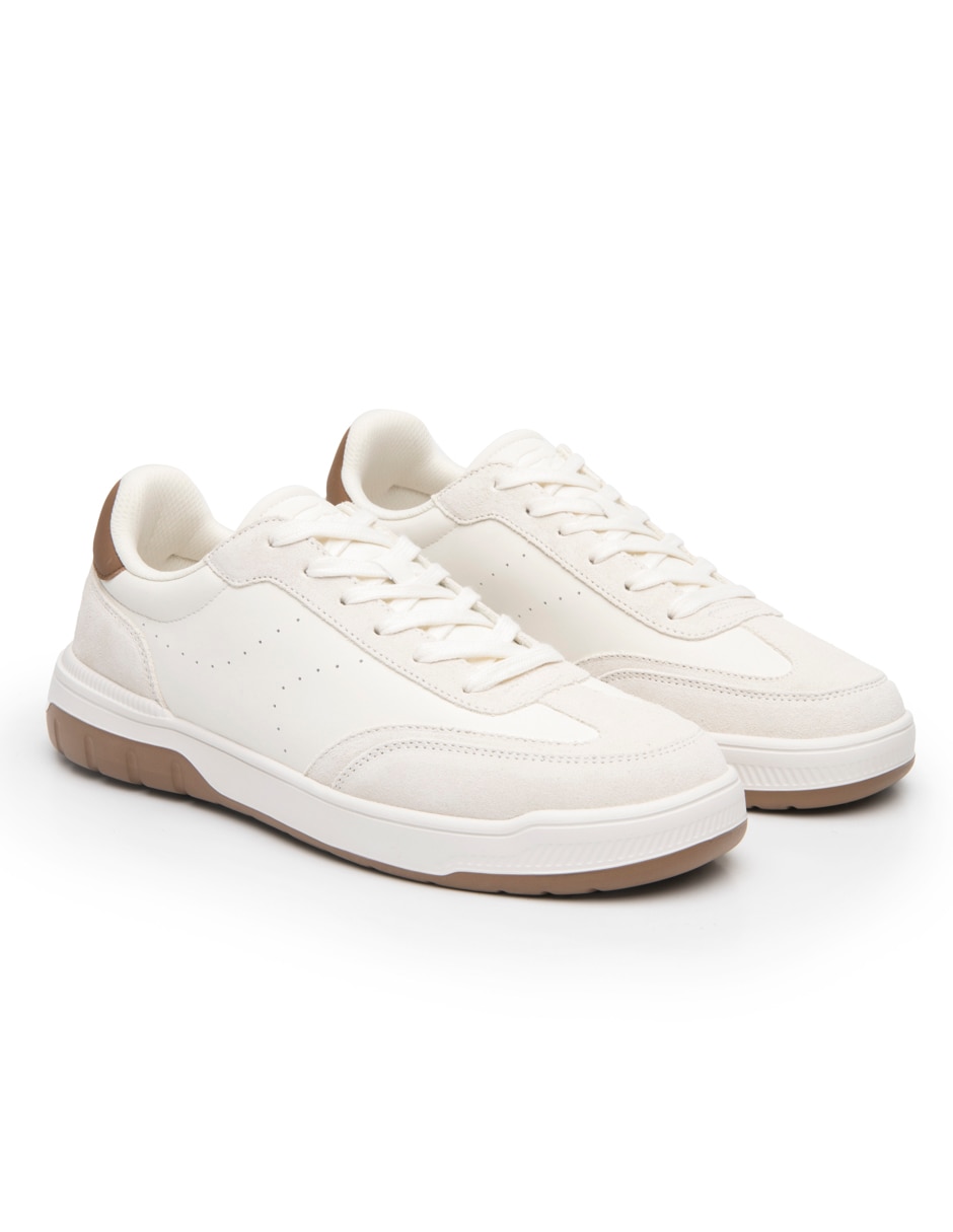 Tenis Flexi Cardiff para hombre