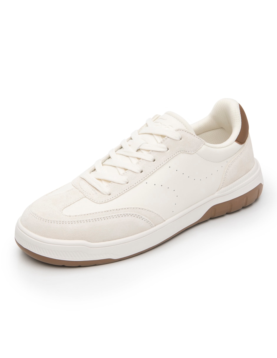 Tenis Flexi Cardiff para hombre