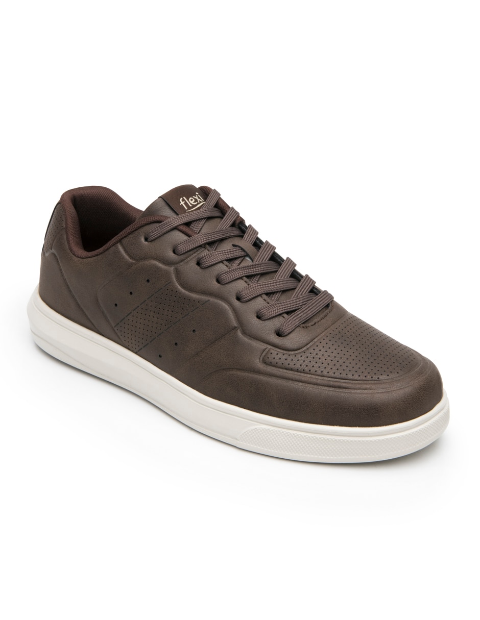 Tenis urbano para hombre