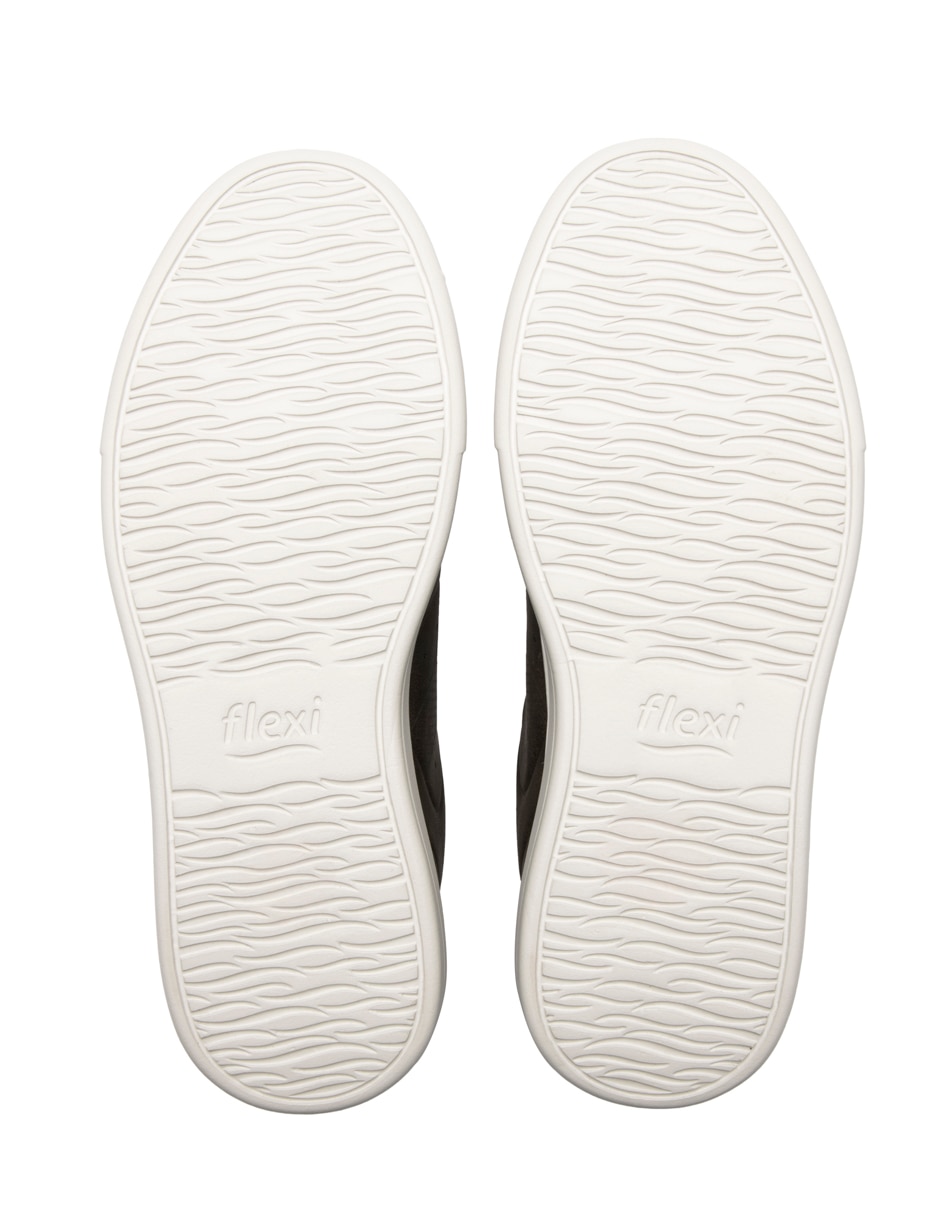 Tenis urbano flexi para hombre