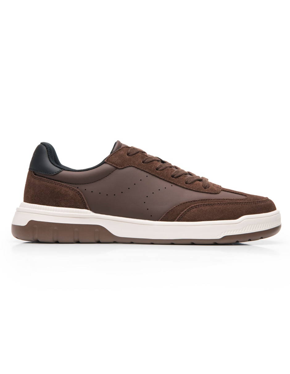 Tenis Flexi Cardiff para hombre