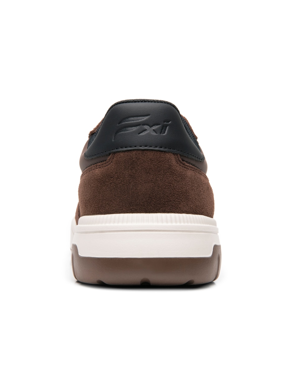 Tenis Flexi Cardiff para hombre