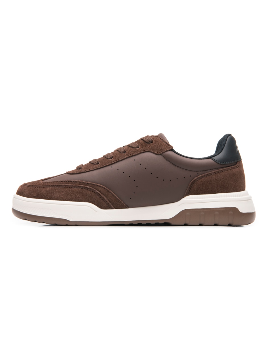 Tenis Flexi Cardiff para hombre