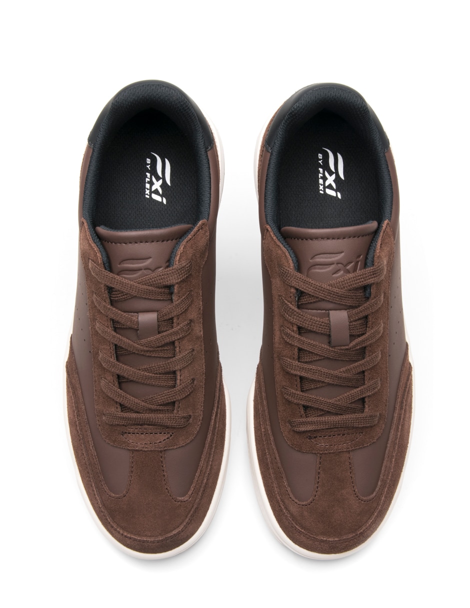Tenis Flexi Cardiff para hombre