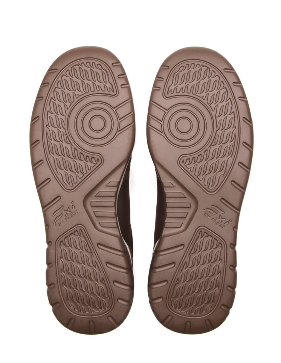 Tenis Flexi Cardiff para hombre