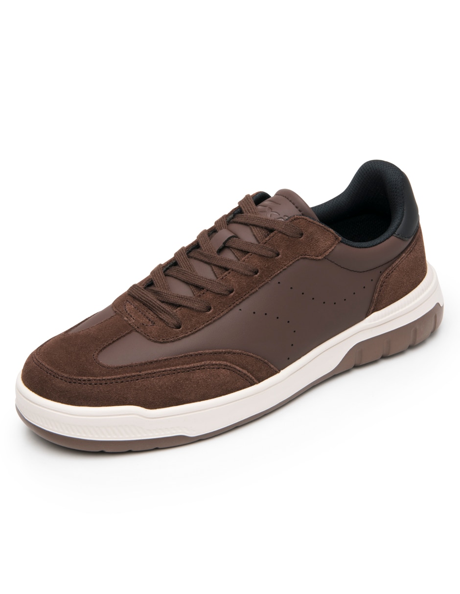 Tenis Flexi Cardiff para hombre