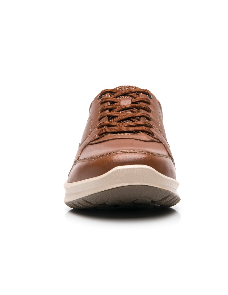 Zapato choclo Flexi Sanz para hombre