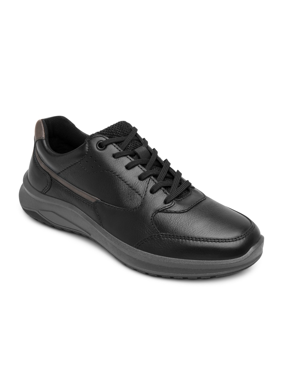 Zapato choclo Sanz para hombre