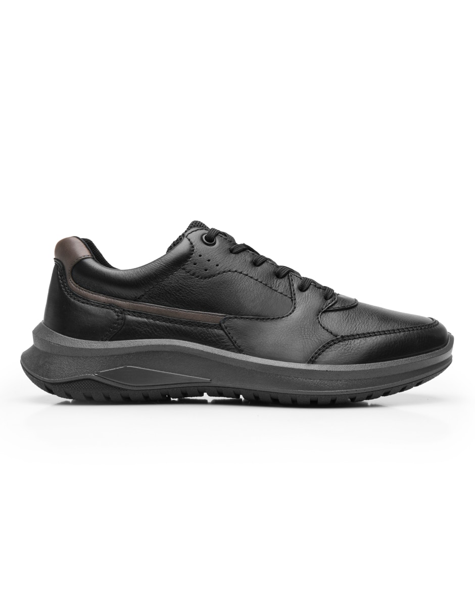 Zapato choclo Sanz para hombre