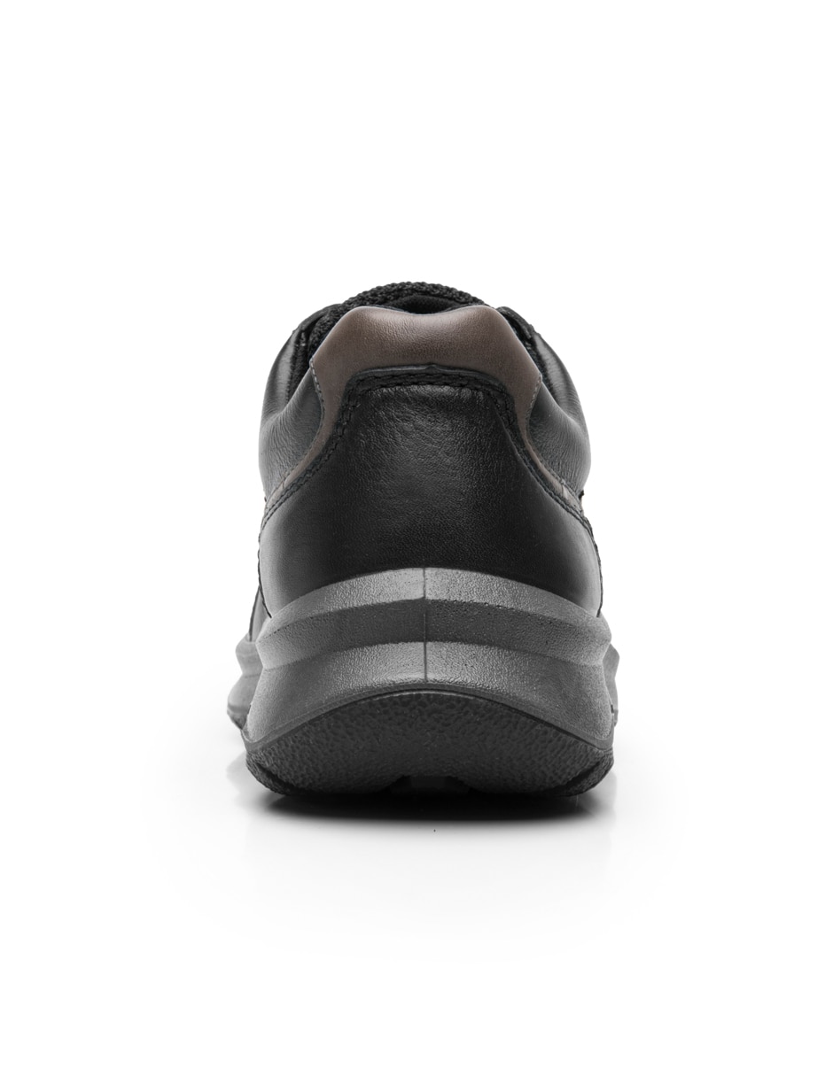 Zapato choclo Sanz para hombre