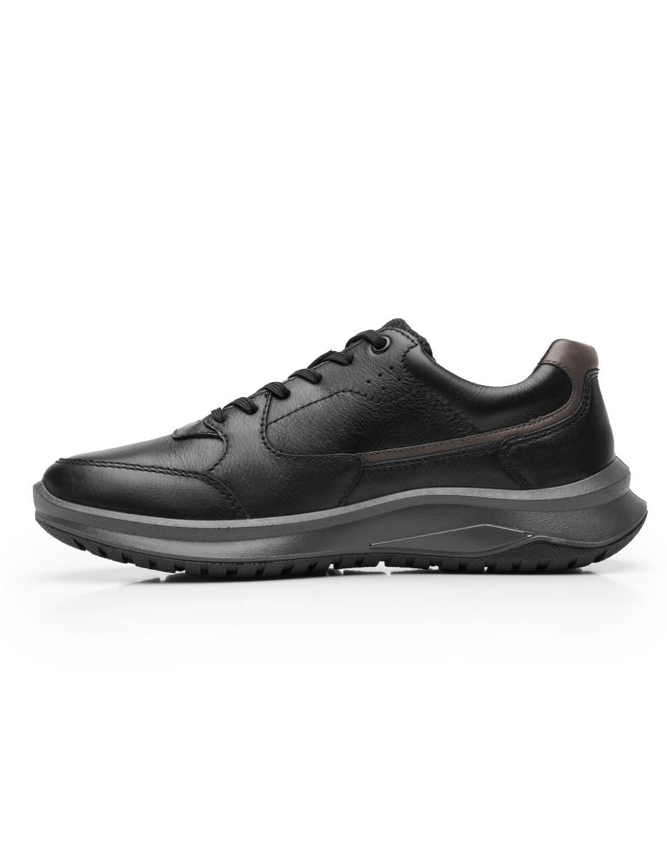 Zapato choclo Sanz para hombre