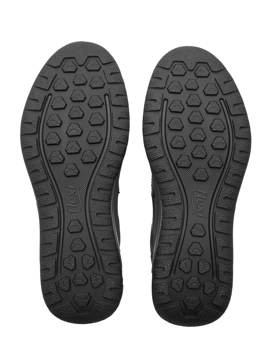 Zapato choclo Sanz para hombre 6