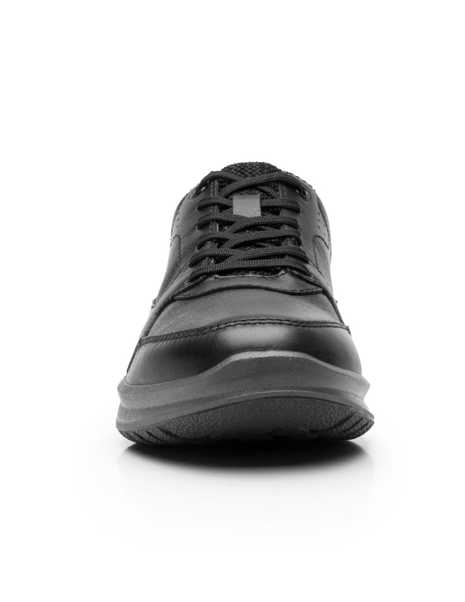 Zapato choclo Sanz para hombre 7