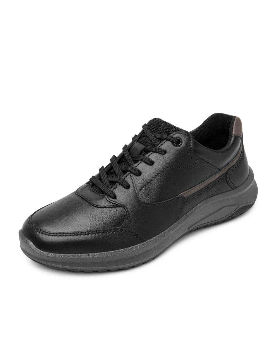 Zapato choclo Sanz para hombre 9
