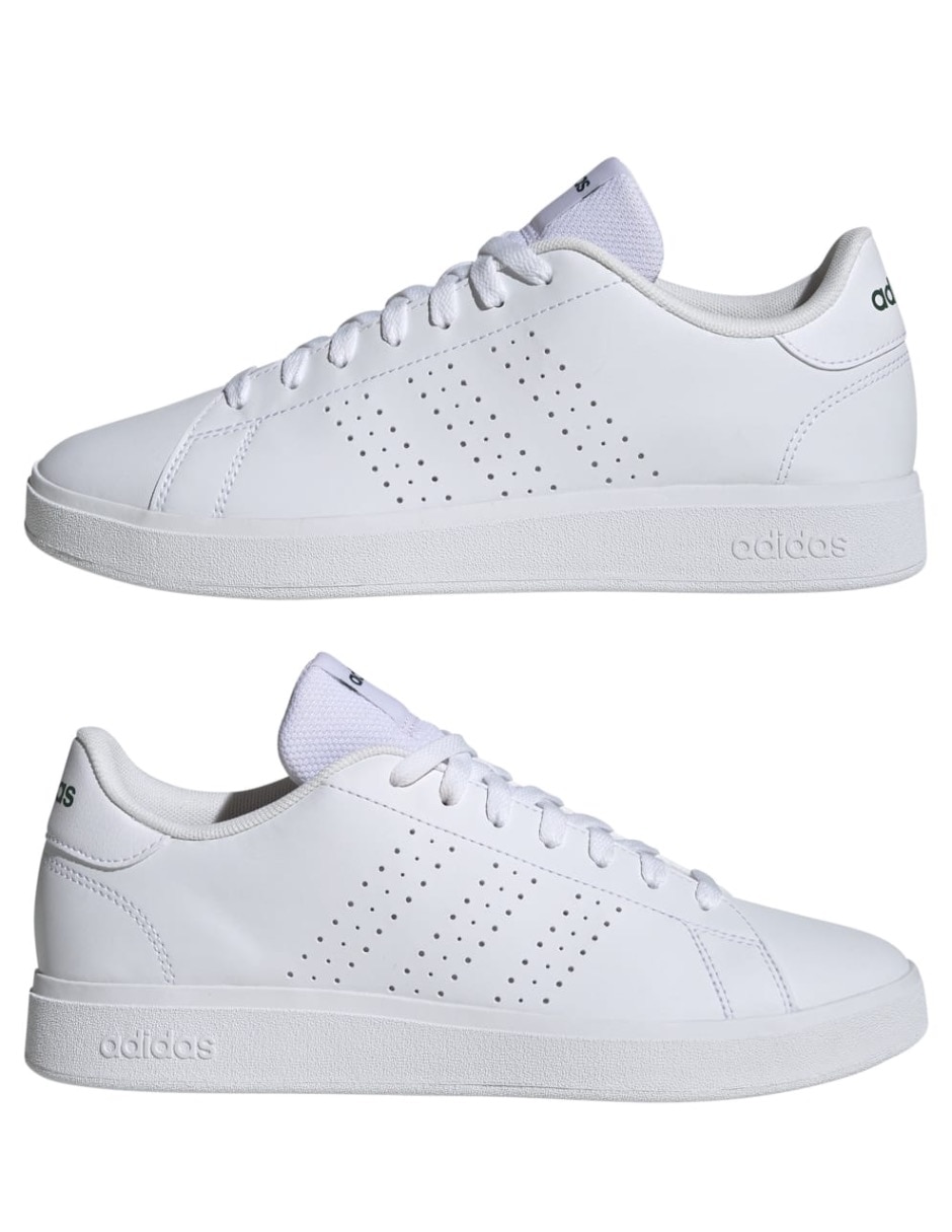 Tenis Adidas Advantage Base 2.0 para hombre