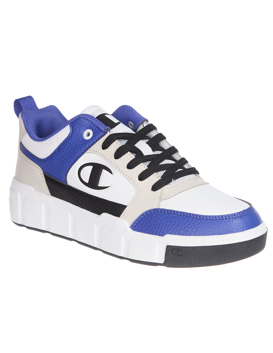 Tenis Champion Drome Ventor Lo para hombre