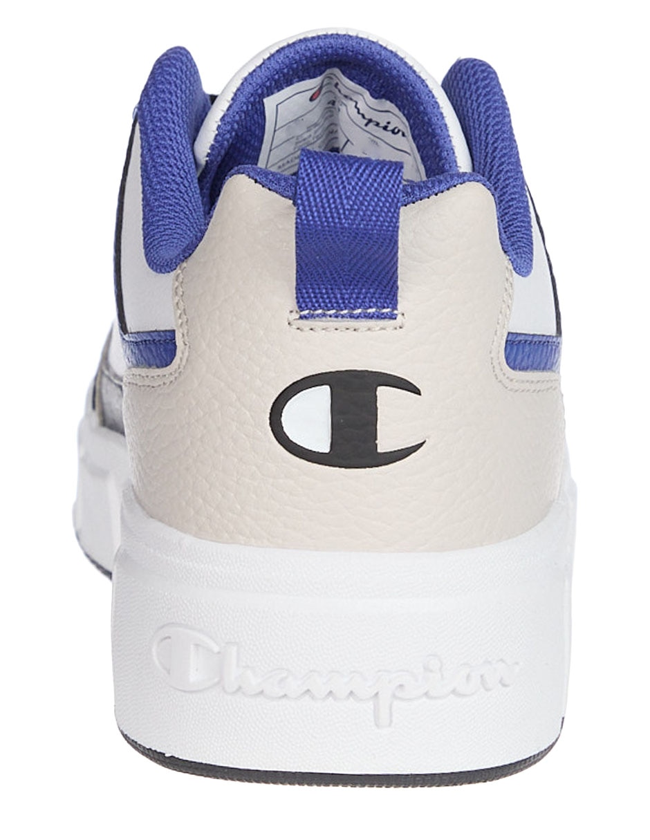 Tenis Champion Drome Ventor Lo para hombre