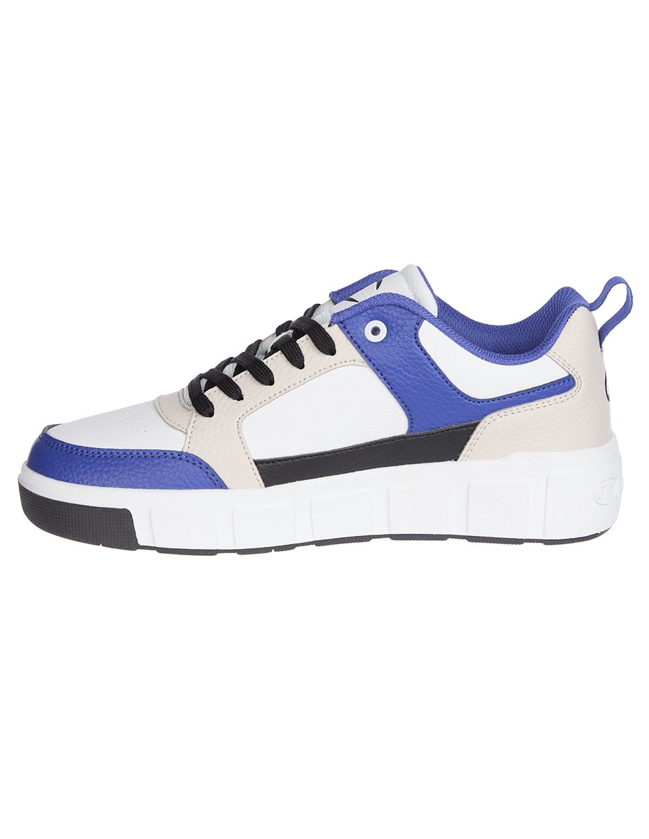 Tenis Champion Drome Ventor Lo para hombre